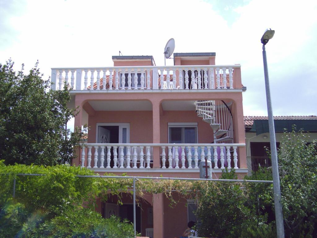 רוגוזניצה Ivo Apartments מראה חיצוני תמונה