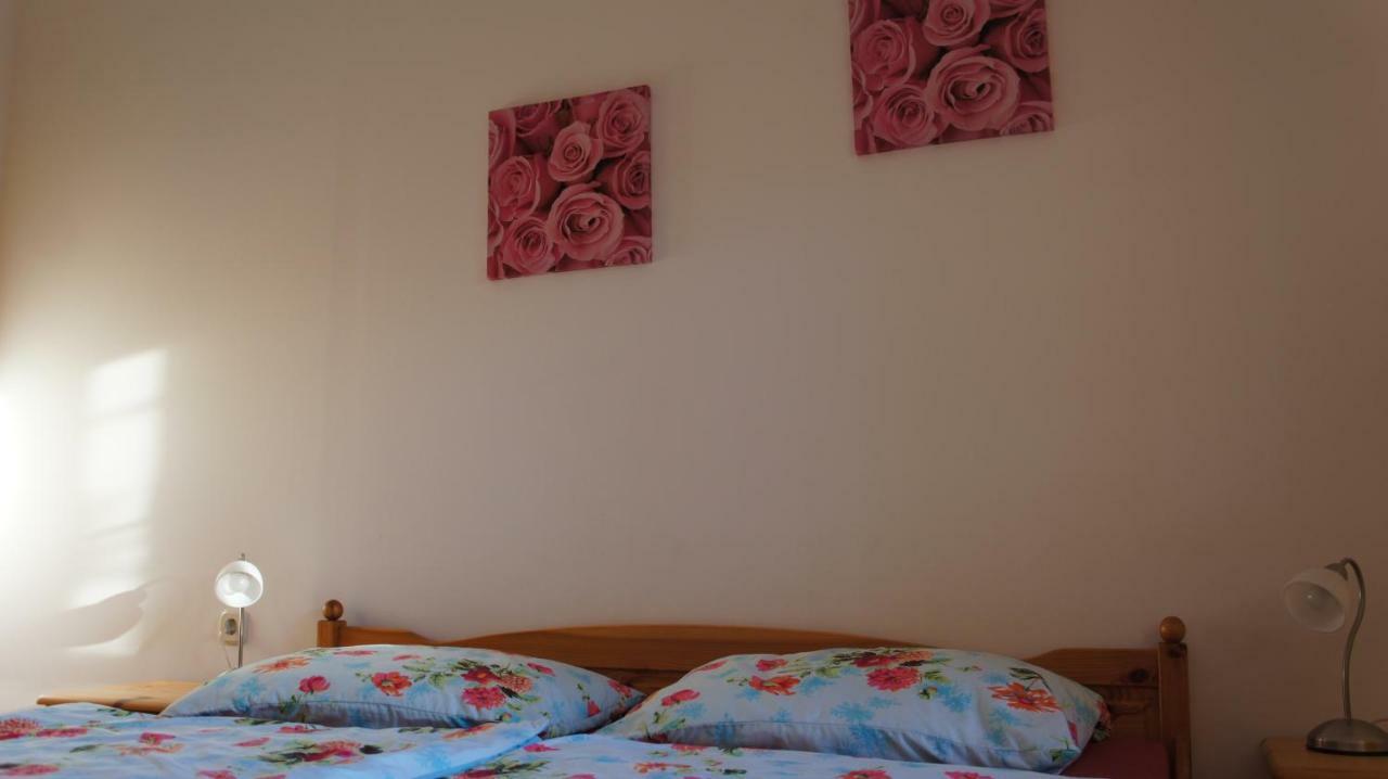 רוגוזניצה Ivo Apartments מראה חיצוני תמונה