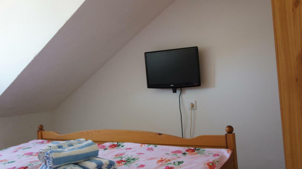 רוגוזניצה Ivo Apartments מראה חיצוני תמונה