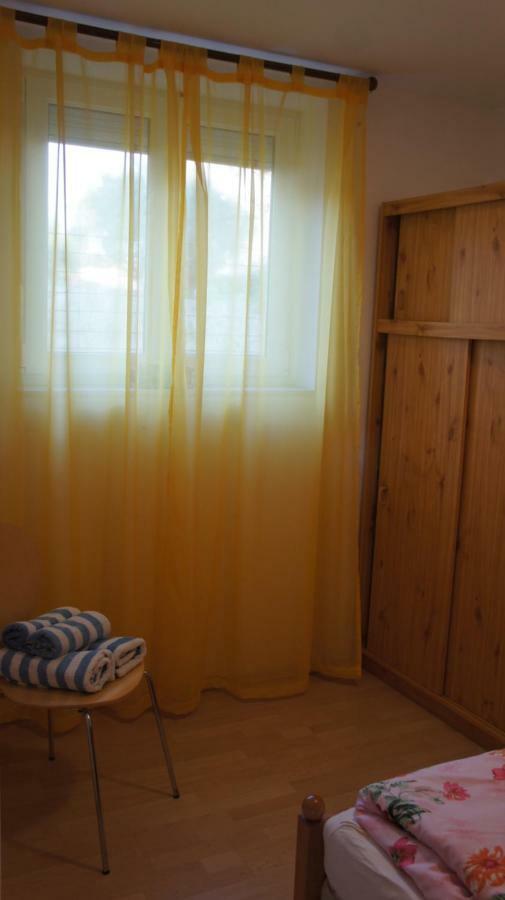רוגוזניצה Ivo Apartments מראה חיצוני תמונה