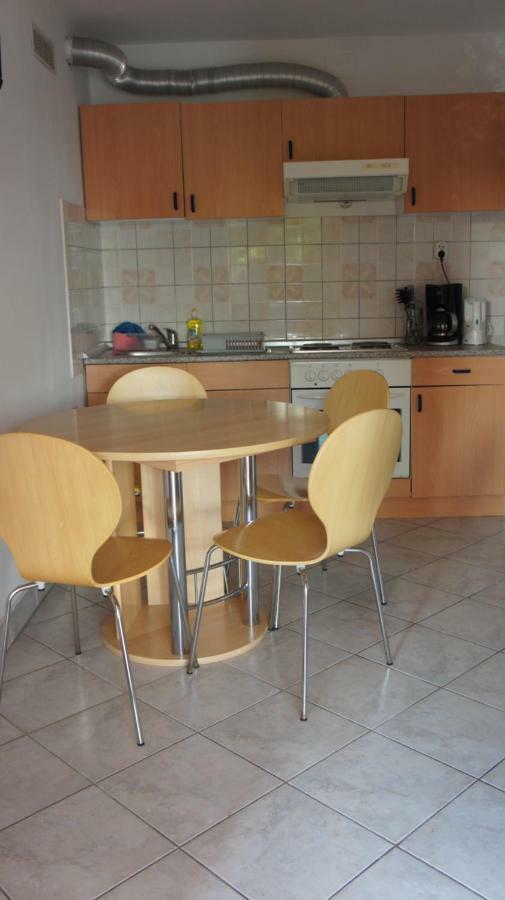 רוגוזניצה Ivo Apartments מראה חיצוני תמונה