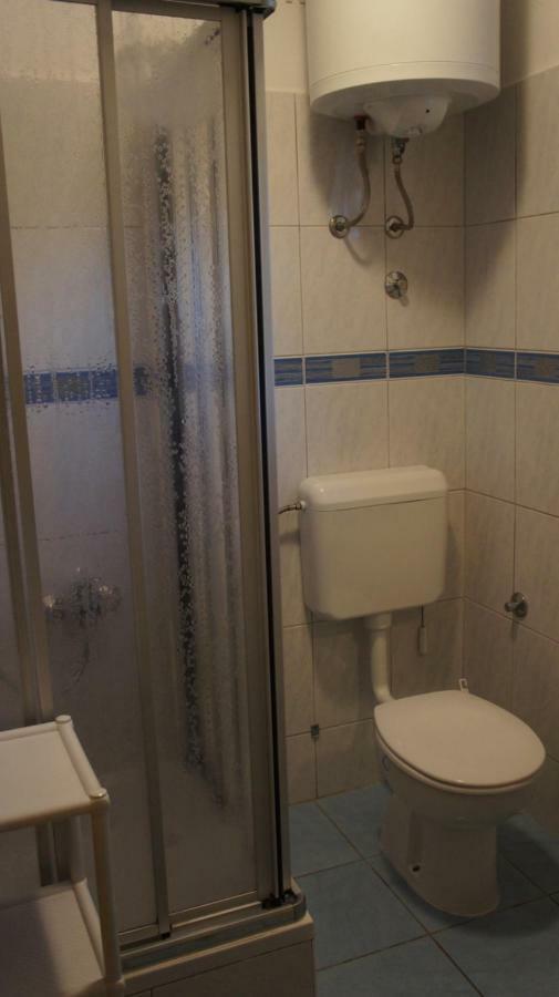 רוגוזניצה Ivo Apartments מראה חיצוני תמונה