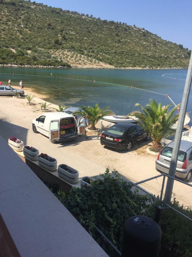 רוגוזניצה Ivo Apartments מראה חיצוני תמונה